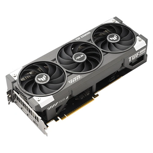 ASUS TUF Gaming RTX 5060 OC 8GB GDDR7 Graphics Card